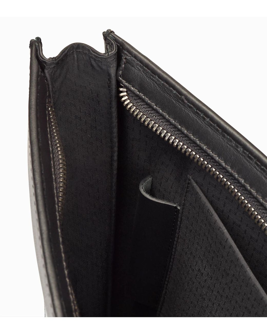 Porsche Design Black Carbon Notebook Sleeve