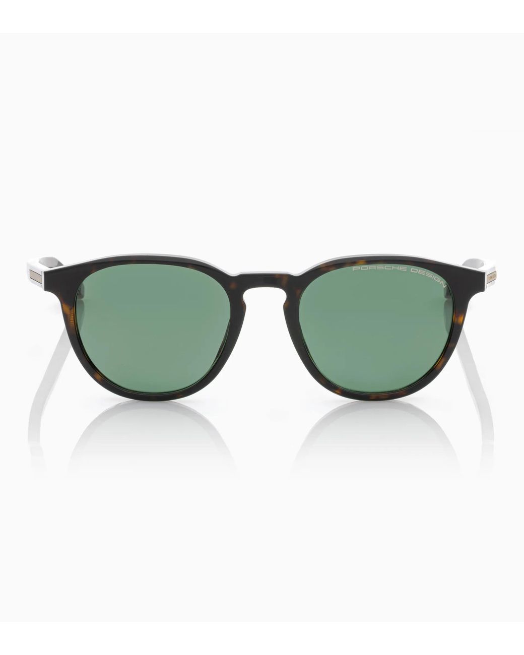 Porsche Design Green Sunglasses Edition A #2 for men