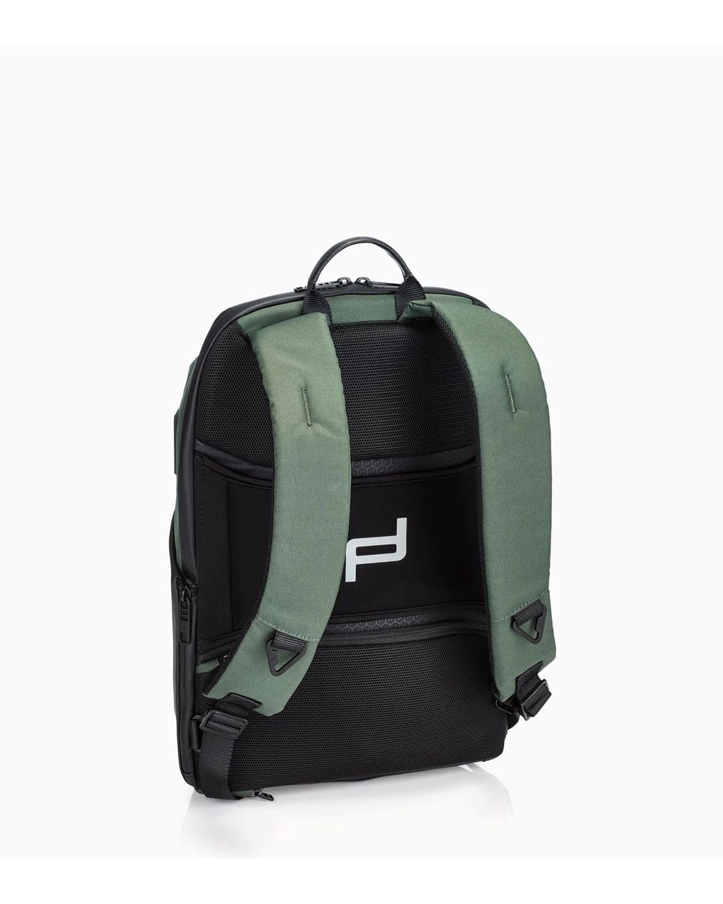 Porsche Design Green Urban Eco Backpack