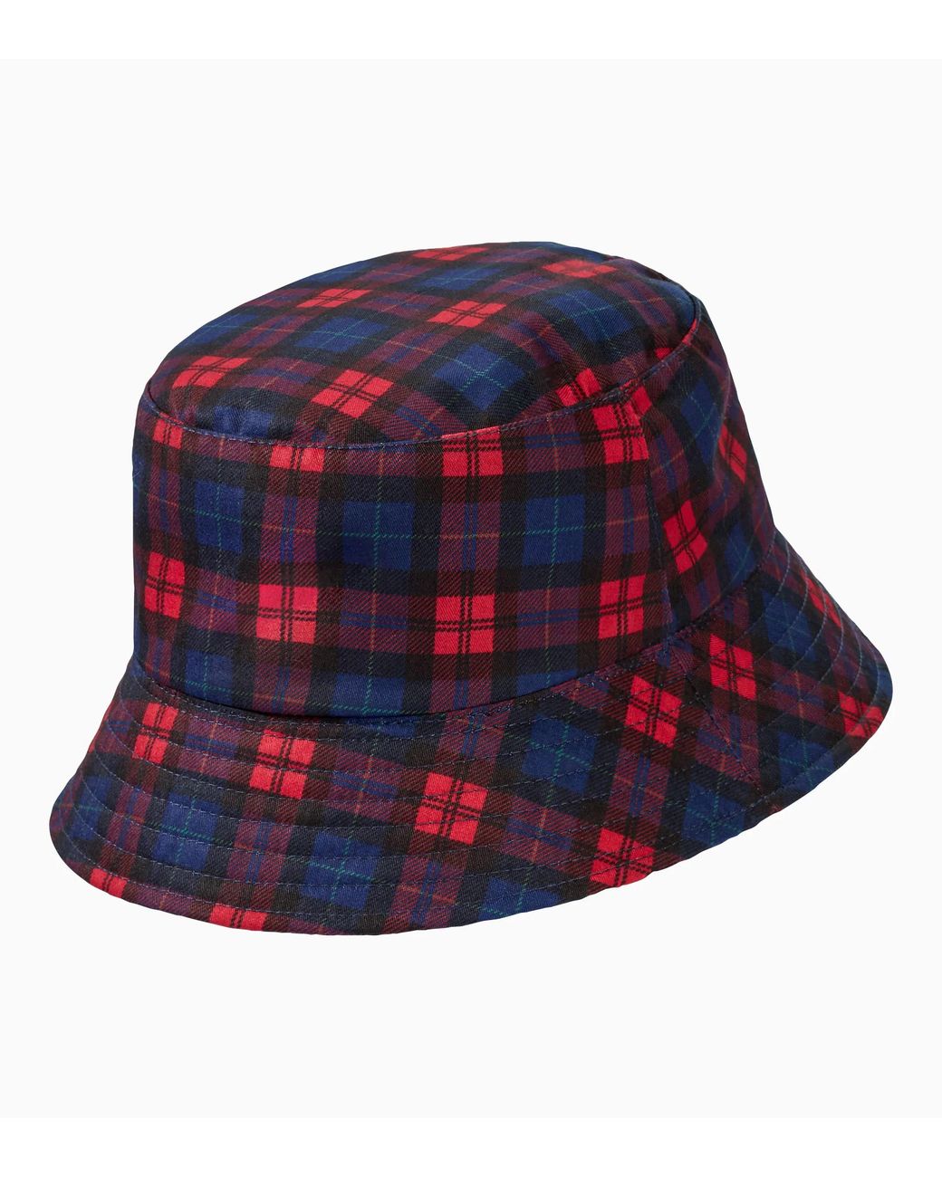 Porsche Lifestyle Blue Bucket Hat – Turbo No. 1