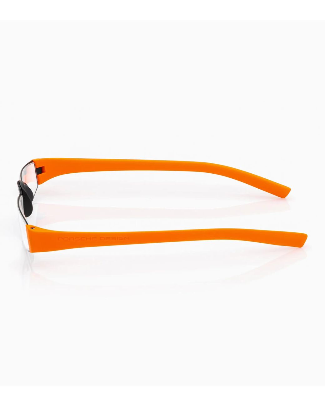Porsche Design Orange Reading Tool #1