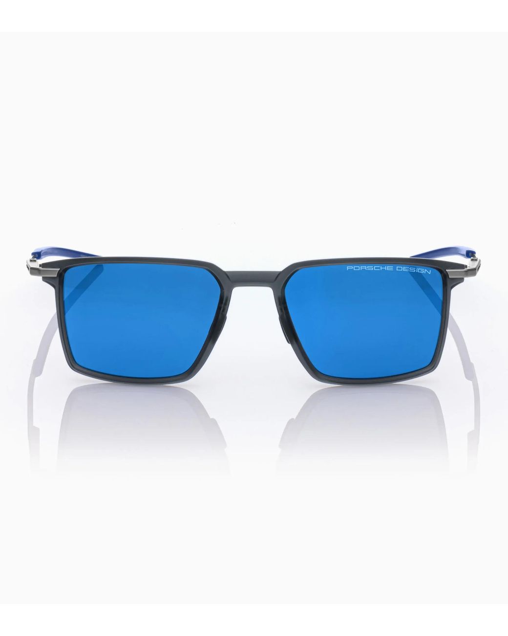 Porsche Design Blue Sunglasses Streamline #1 for men