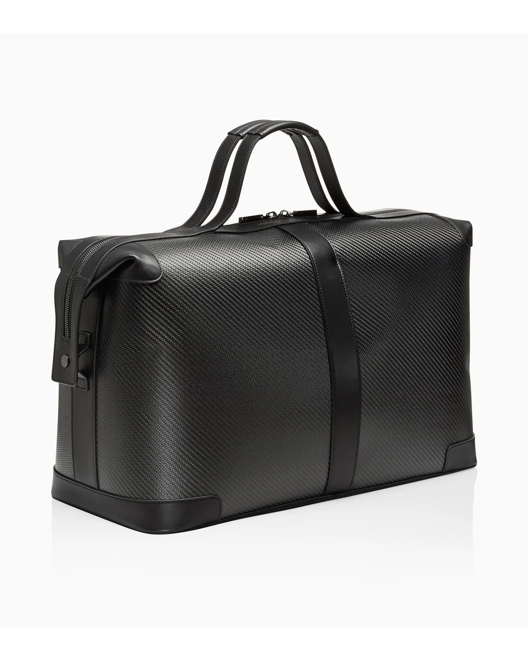 Porsche Design Black Carbon Weekender