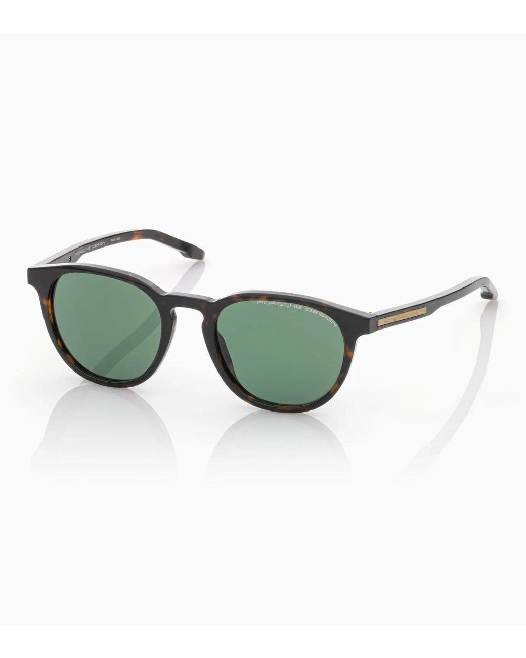 Porsche Design Green Sunglasses Edition A #2 for men