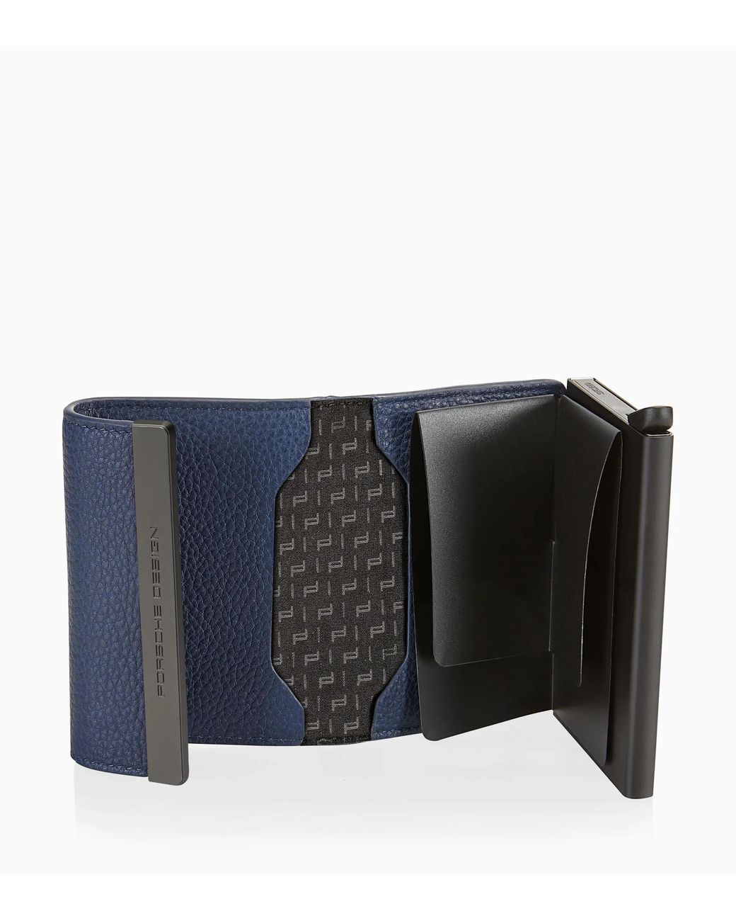 Porsche Design Blue X Secrid Cardholder