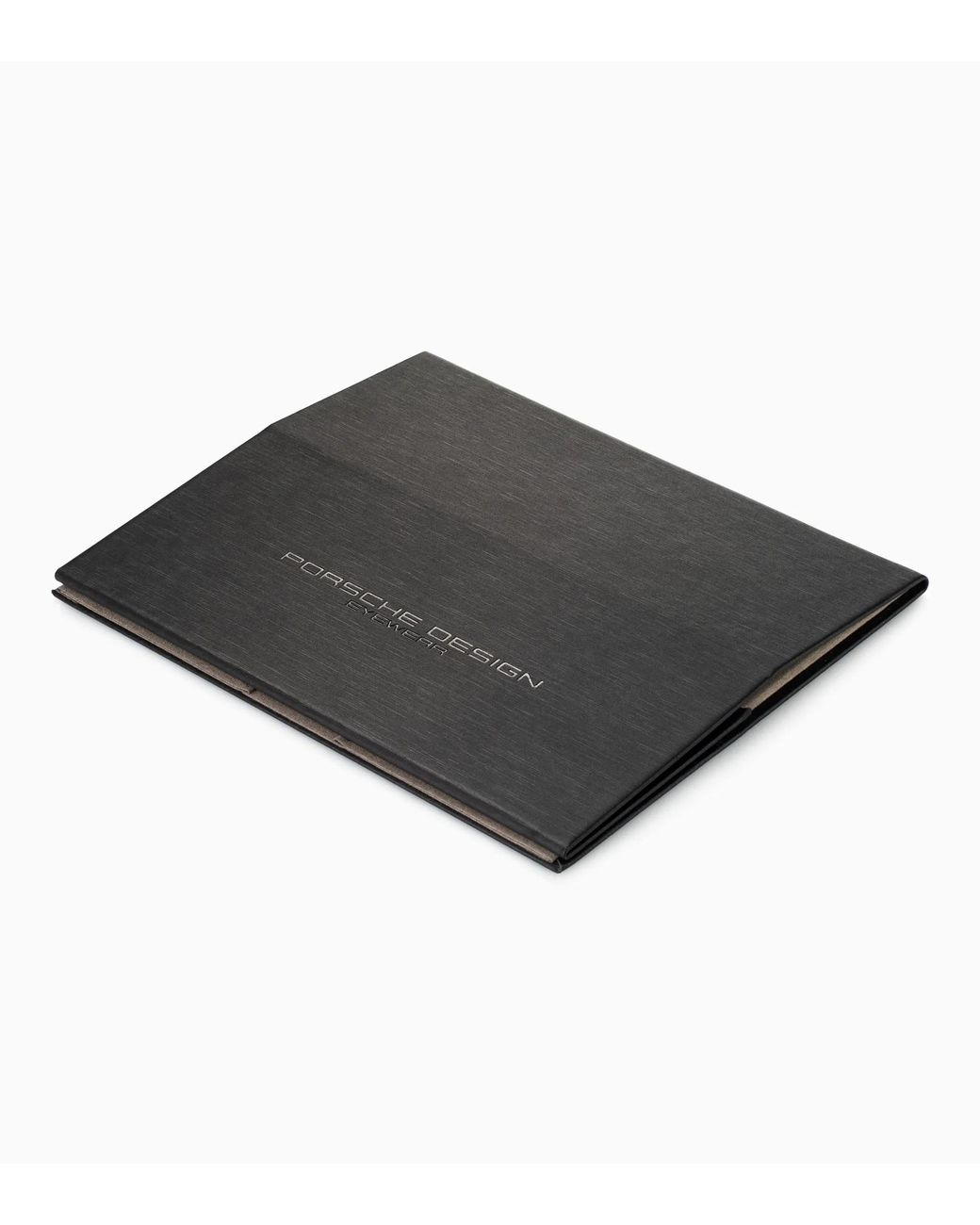 Porsche Design Black Sunglasses Case