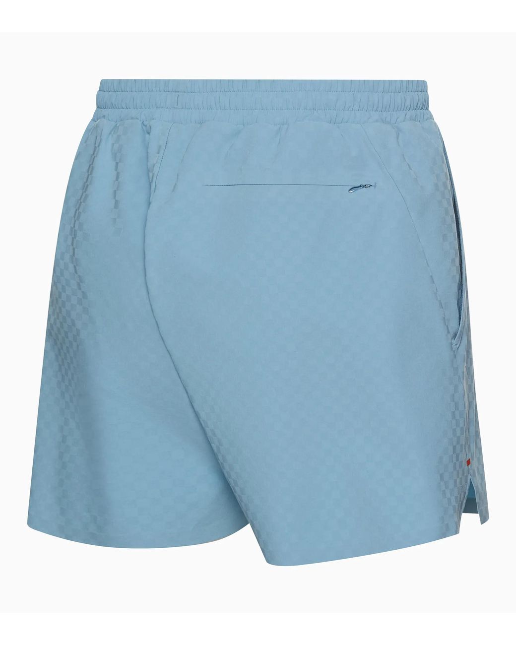 Porsche Design Blue Sport-Tex Swim Shorts for men