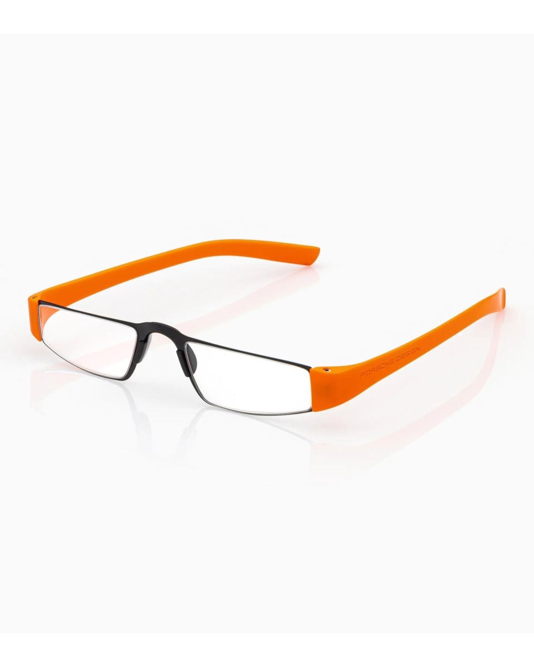 Porsche Design Orange Reading Tool #1