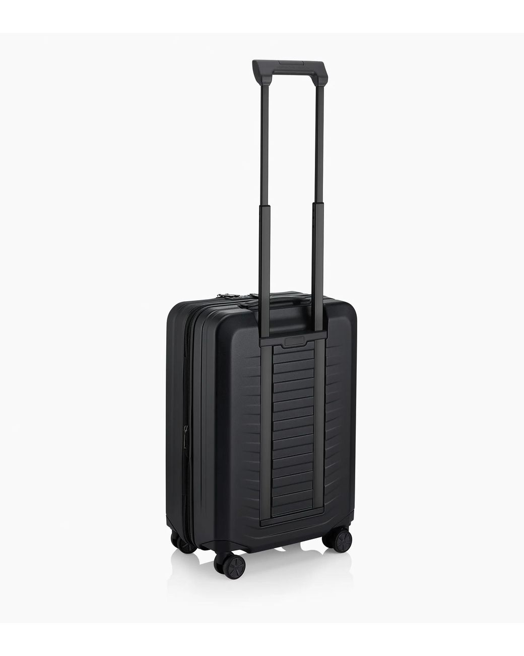 Porsche Design Black Roadster Hardcase Business Trolley