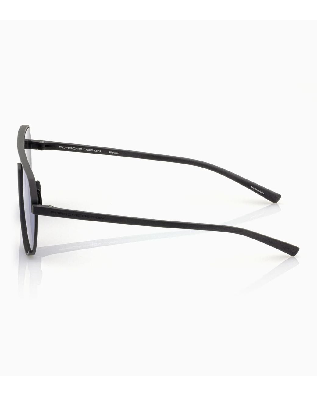 Porsche Design Blue Sunglasses Targa #2 for men