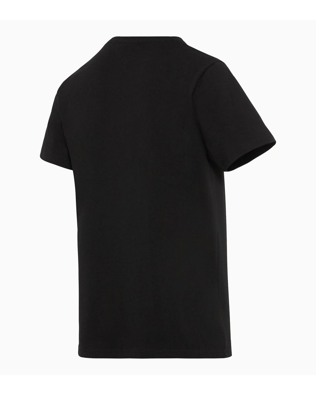 Porsche Lifestyle Black 718 T-Shirt