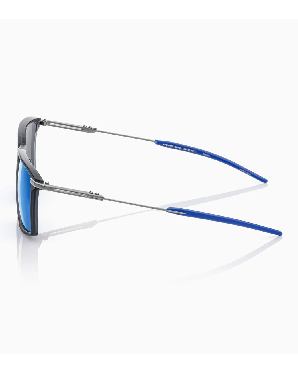 Porsche Design Blue Sunglasses Streamline #1 for men