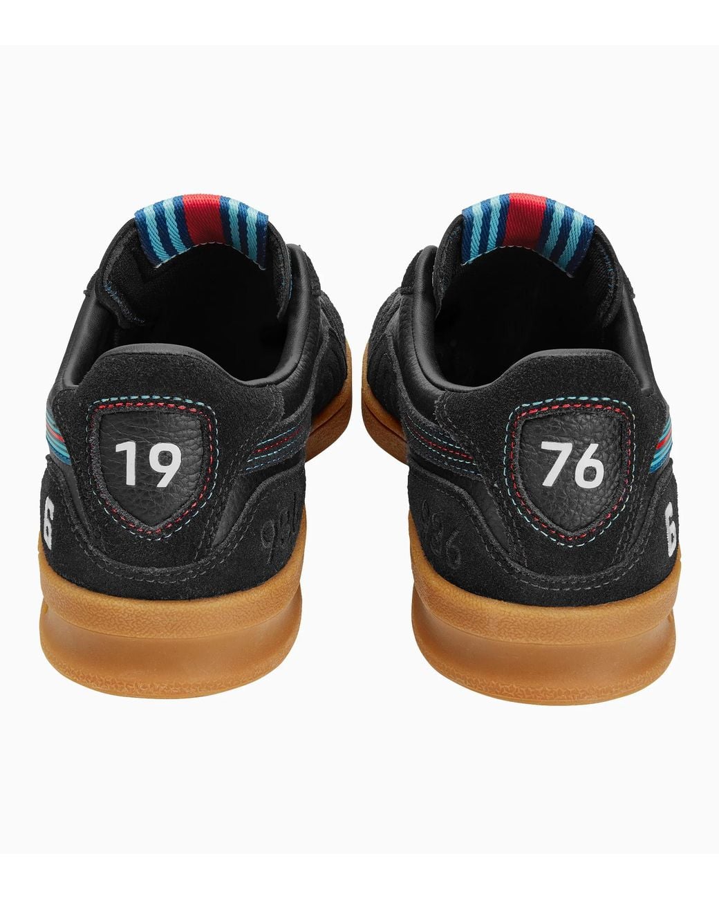 Porsche Lifestyle Blue Lifestyle Edition Trainers – Martini Racing