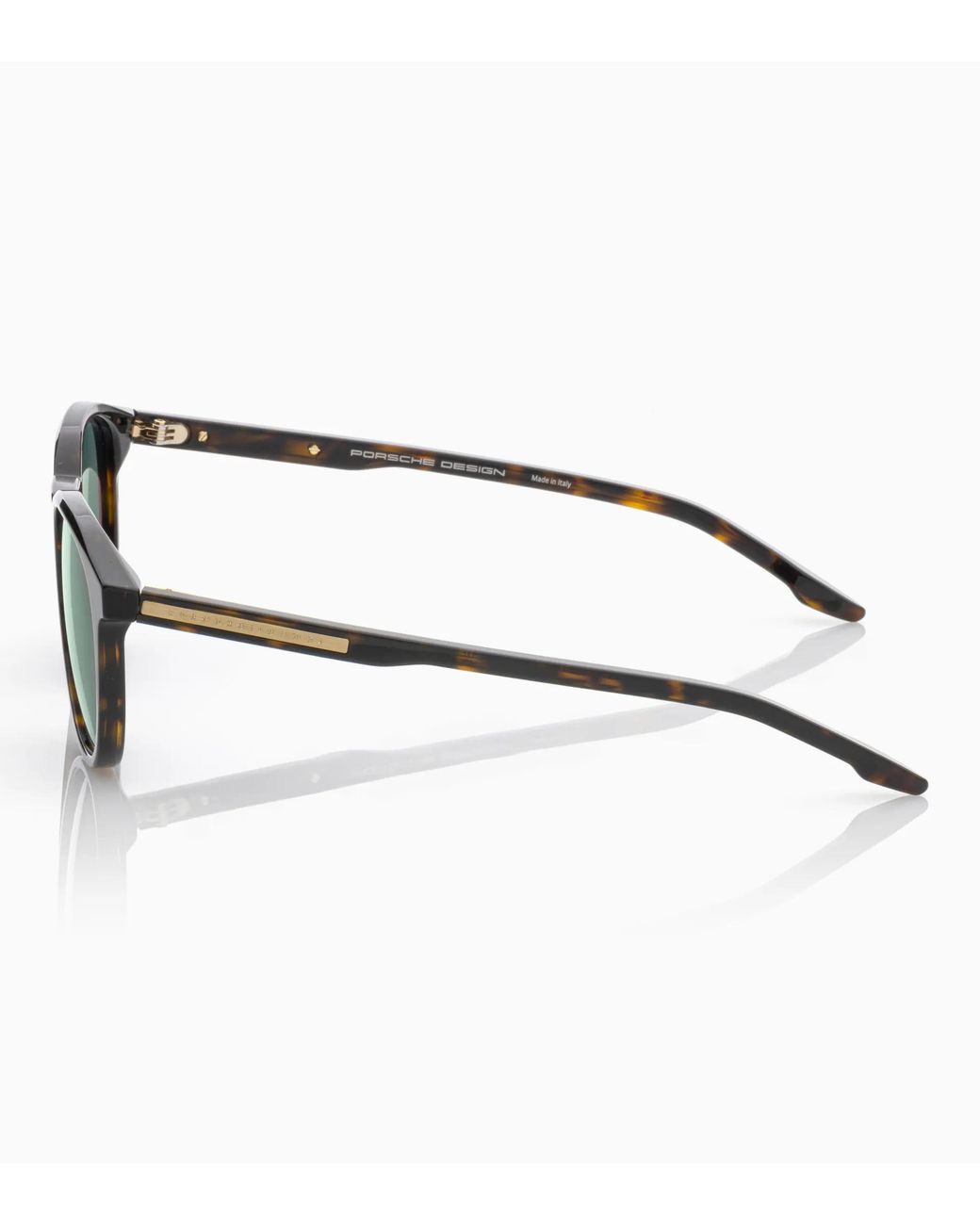 Porsche Design Green Sunglasses Edition A #2 for men