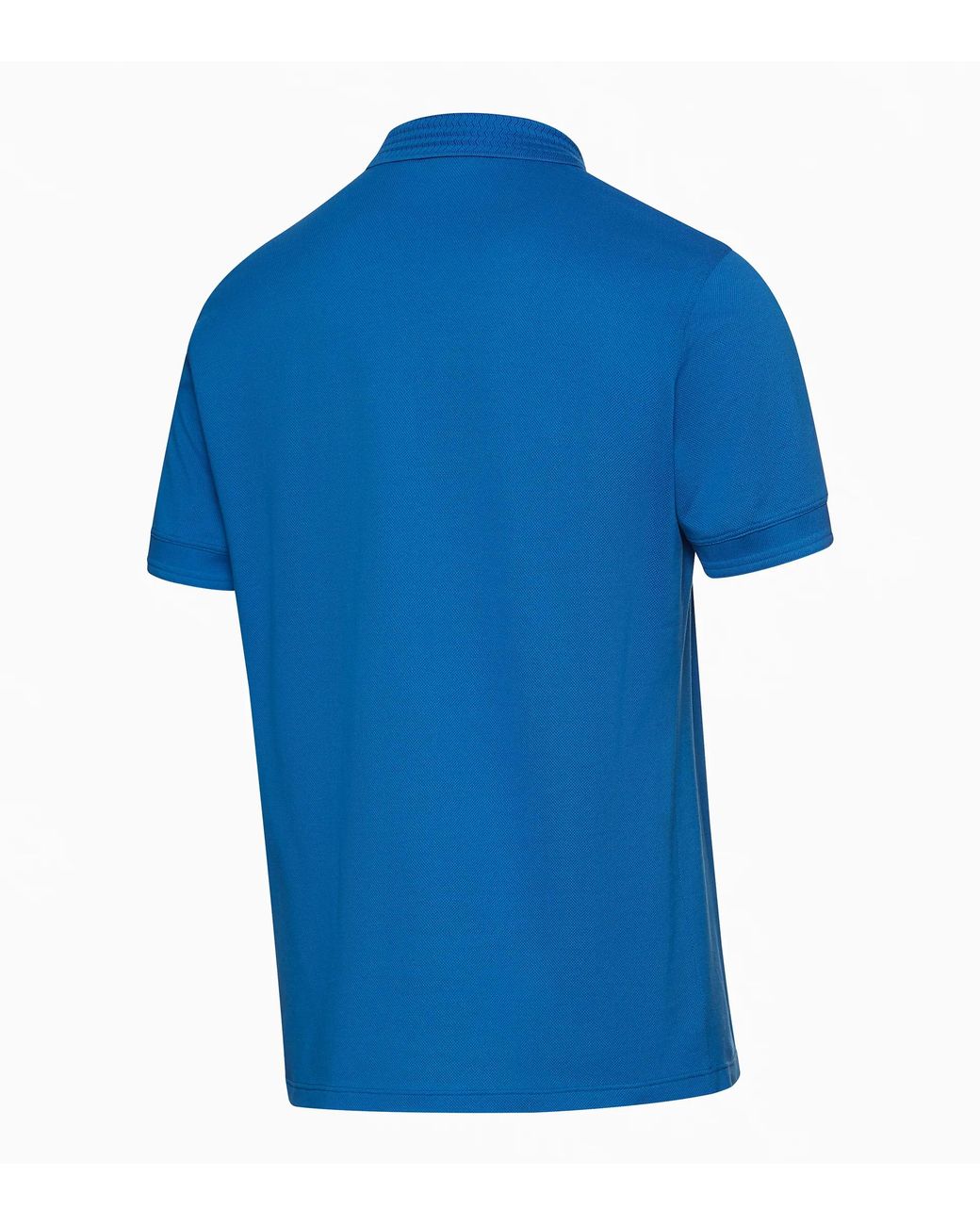 Porsche Design Blue Tec Flex Polo for men