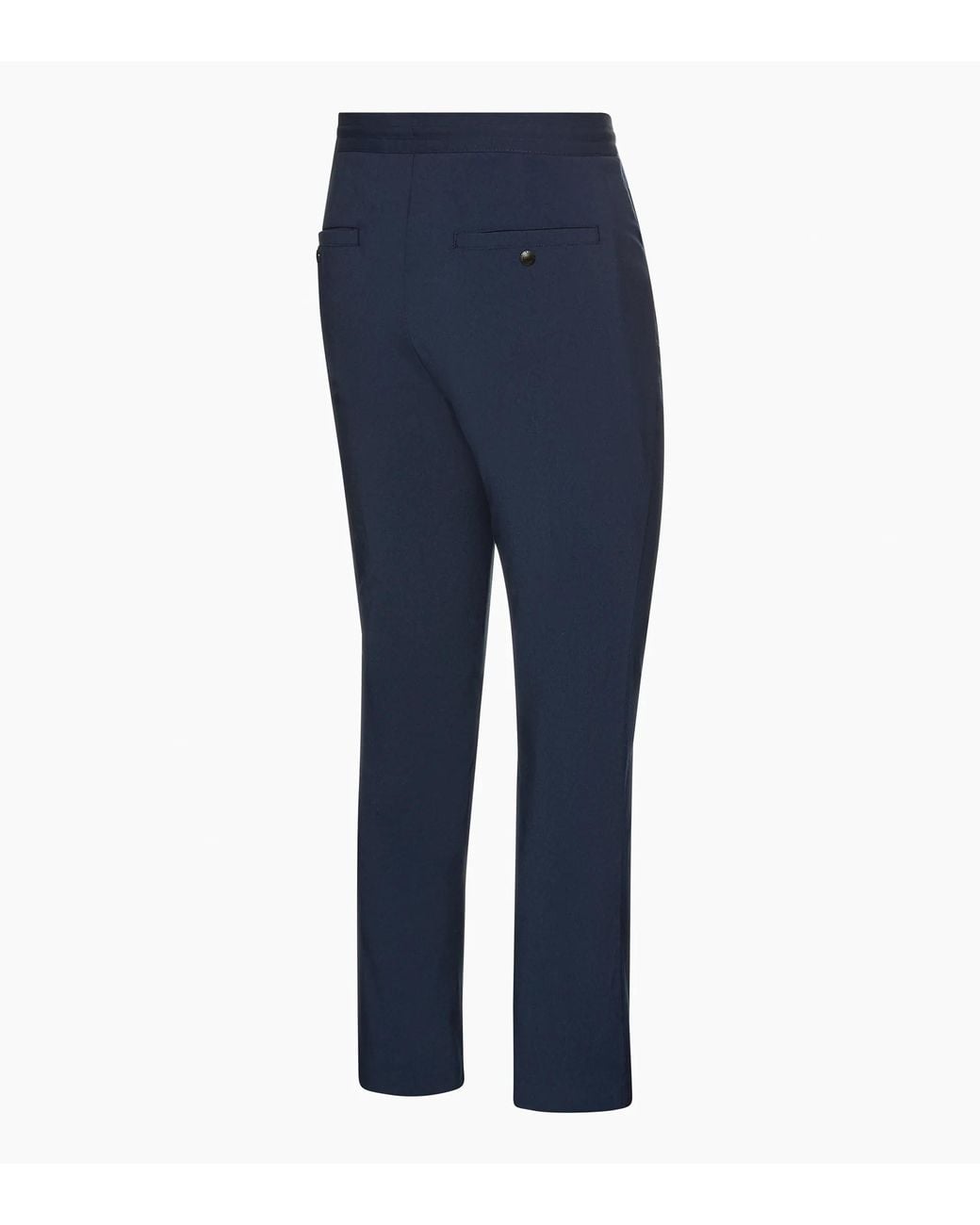 Porsche Design Blue Active Pants for men