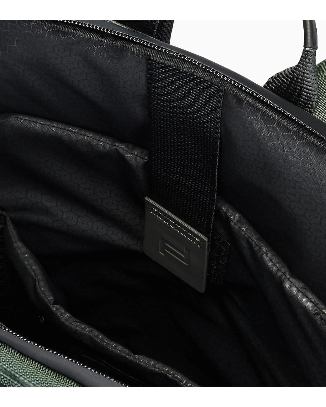 Porsche Design Green Urban Eco Backpack