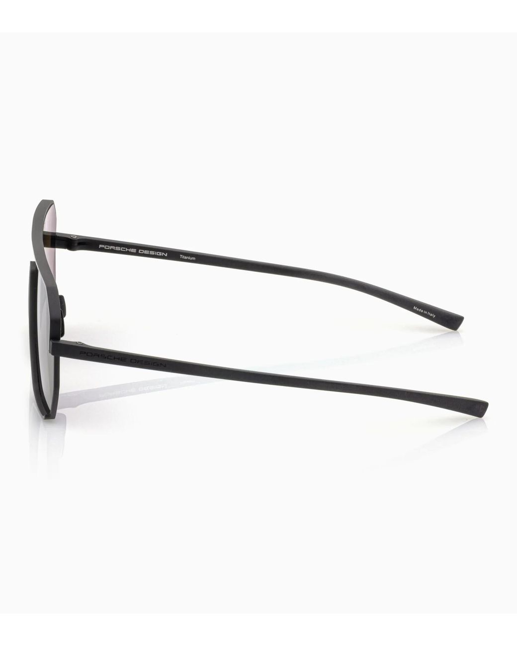 Porsche Design Brown Sunglasses Targa #2 for men