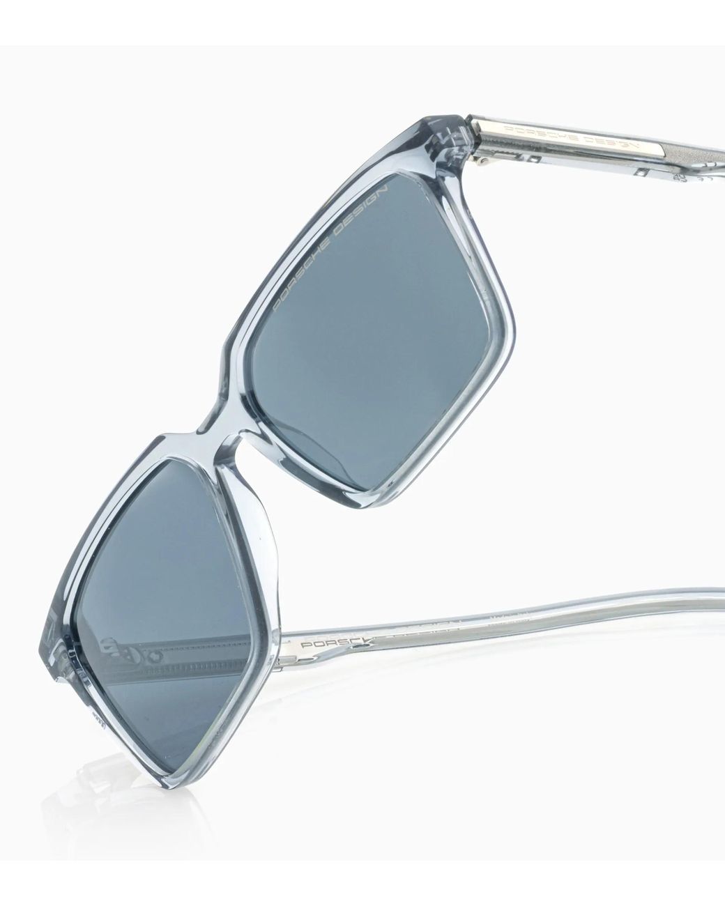 Porsche Design Blue Sunglasses Edition A #1 for men