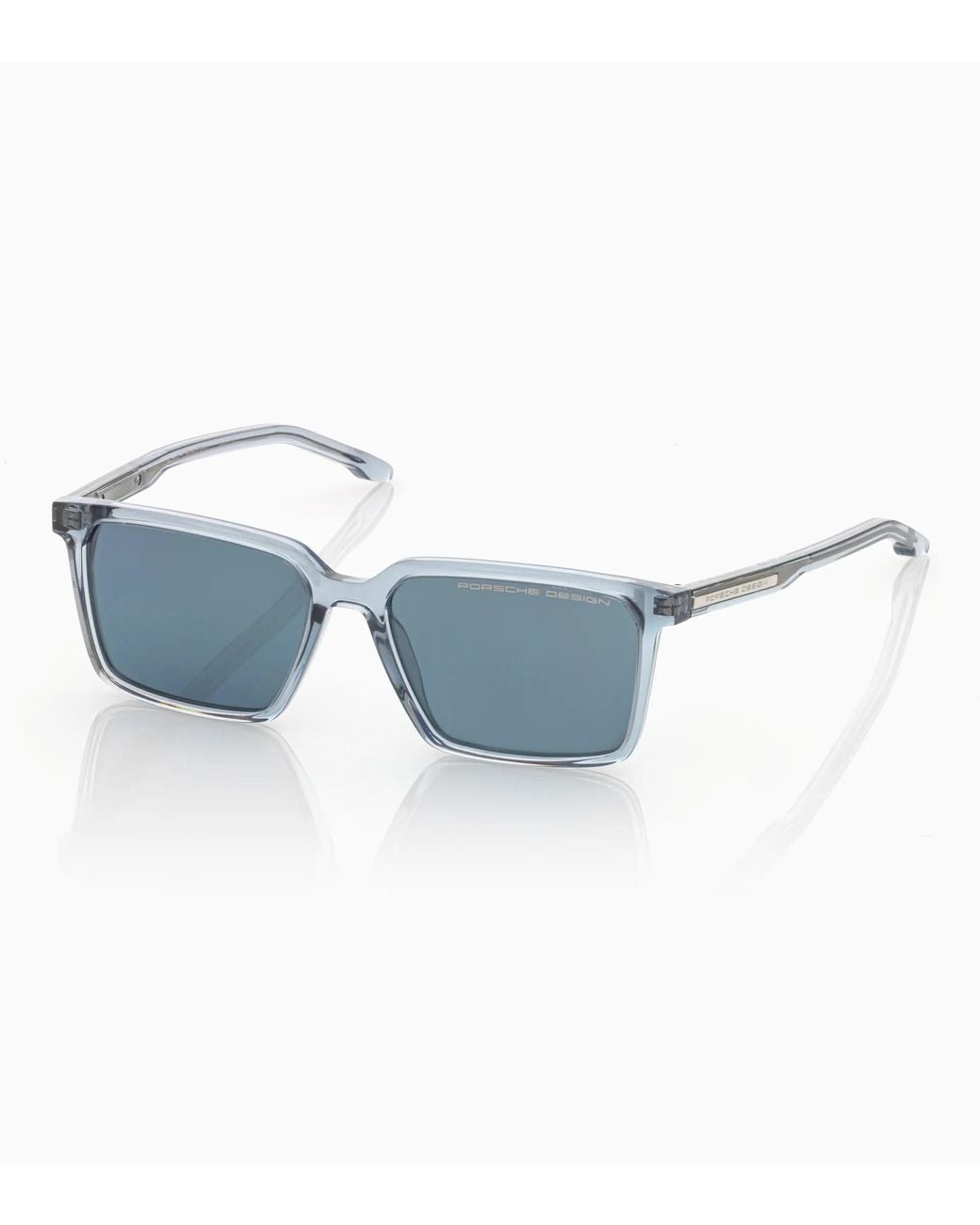 Porsche Design Blue Sunglasses Edition A #1 for men