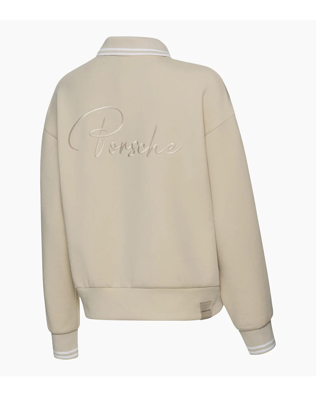 Porsche Lifestyle Natural Midlayer – 911 Targa 60Y