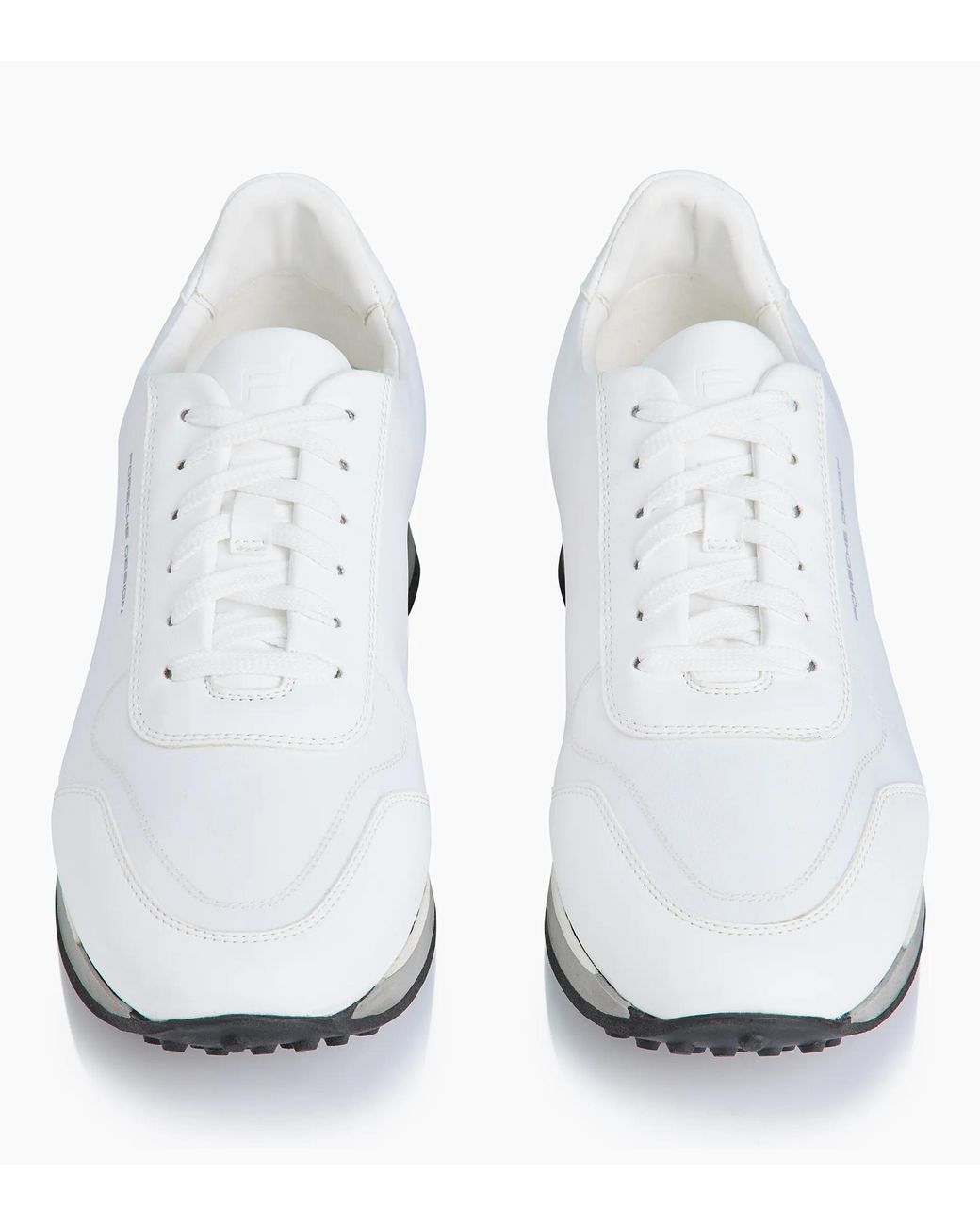 Porsche Design White City Trainers 2.0 Nylon for men