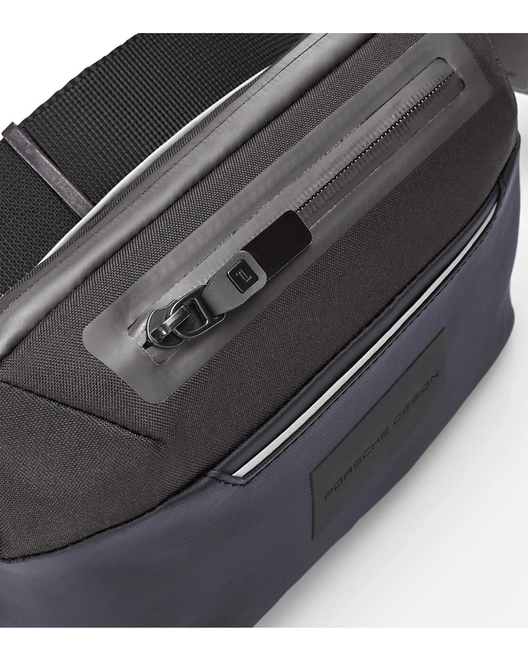 Porsche Design Black Urban Eco Belt Bag