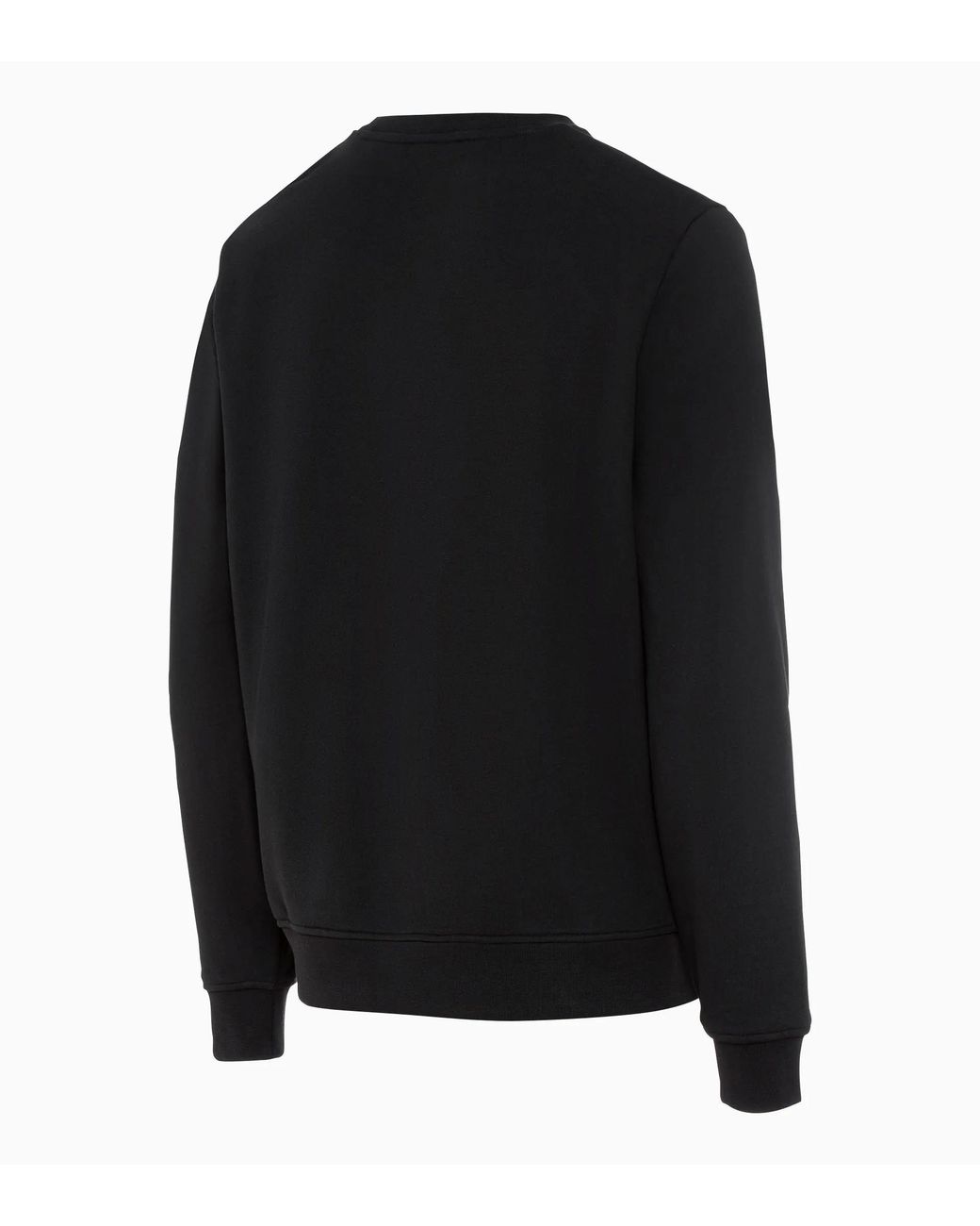 Porsche Lifestyle Black Pullover – Motorsport Fanwear