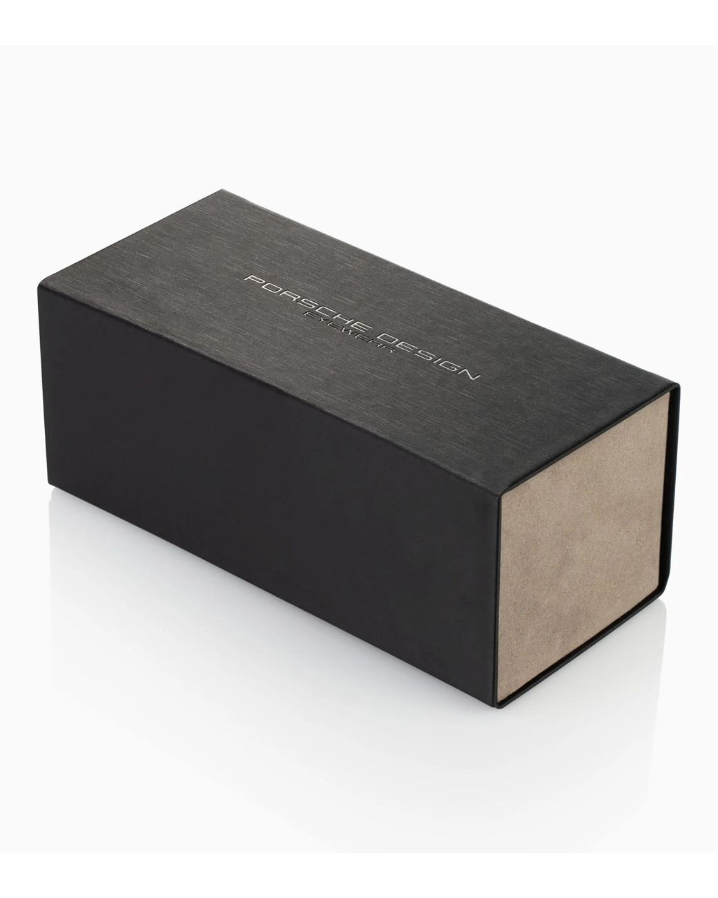 Porsche Design Black Sunglasses Case