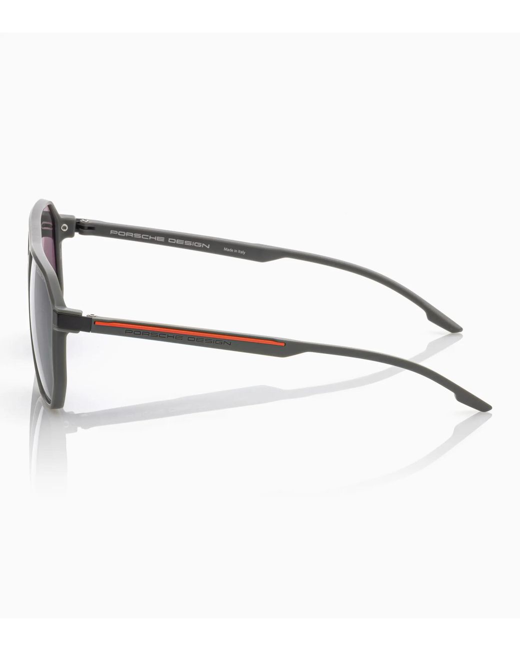 Porsche Design Metallic Sunglasses Neo Blade #2 for men