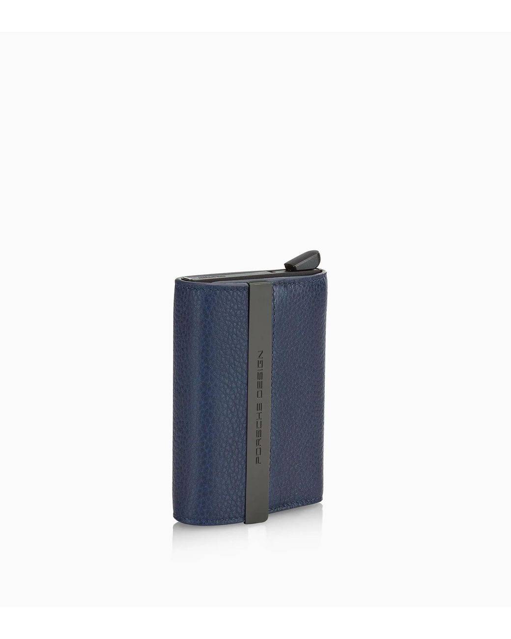 Porsche Design Blue X Secrid Cardholder