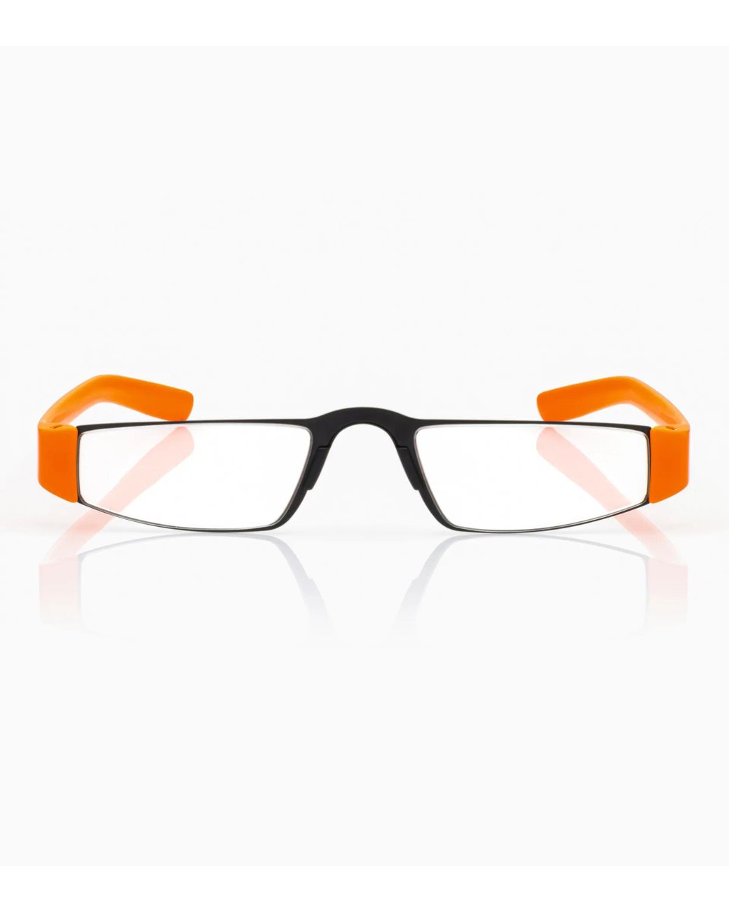 Porsche Design Orange Reading Tool #1