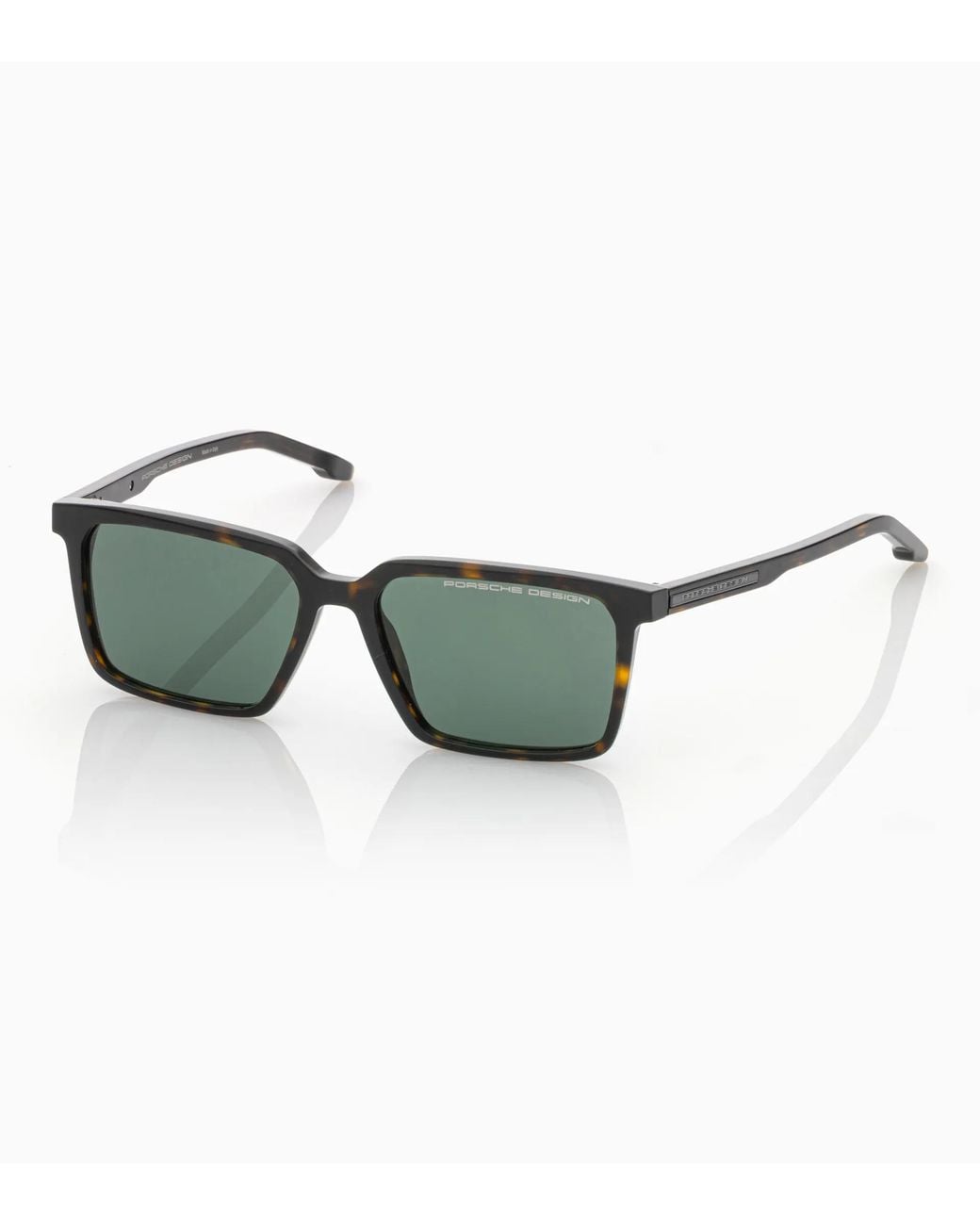 Porsche Design Green Sunglasses Edition A #1 for men