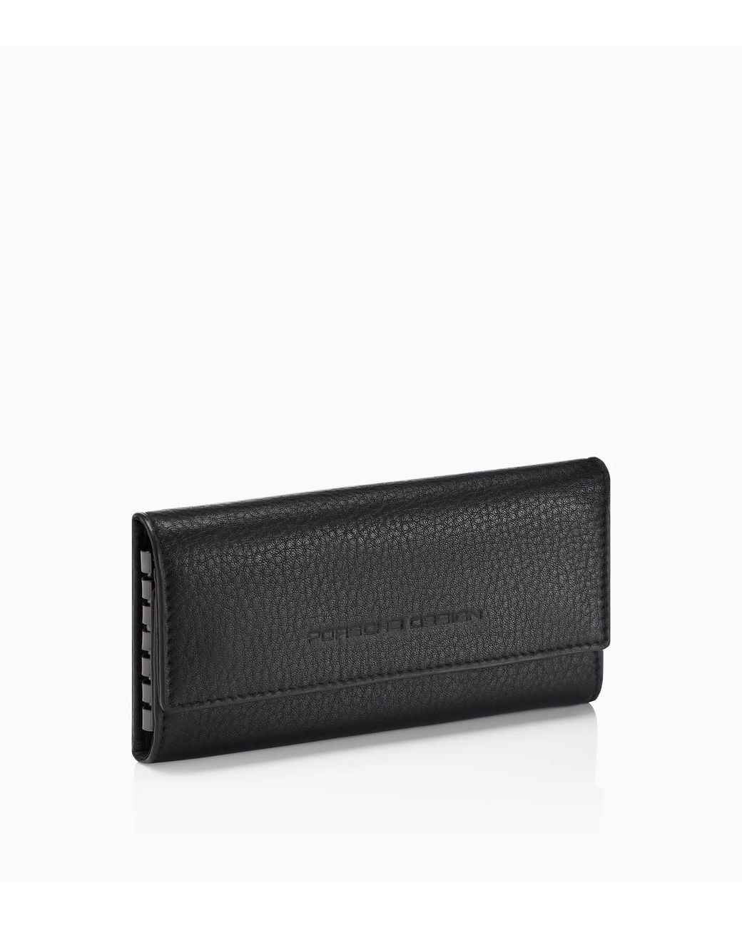 Porsche Design Black Business Key Case L