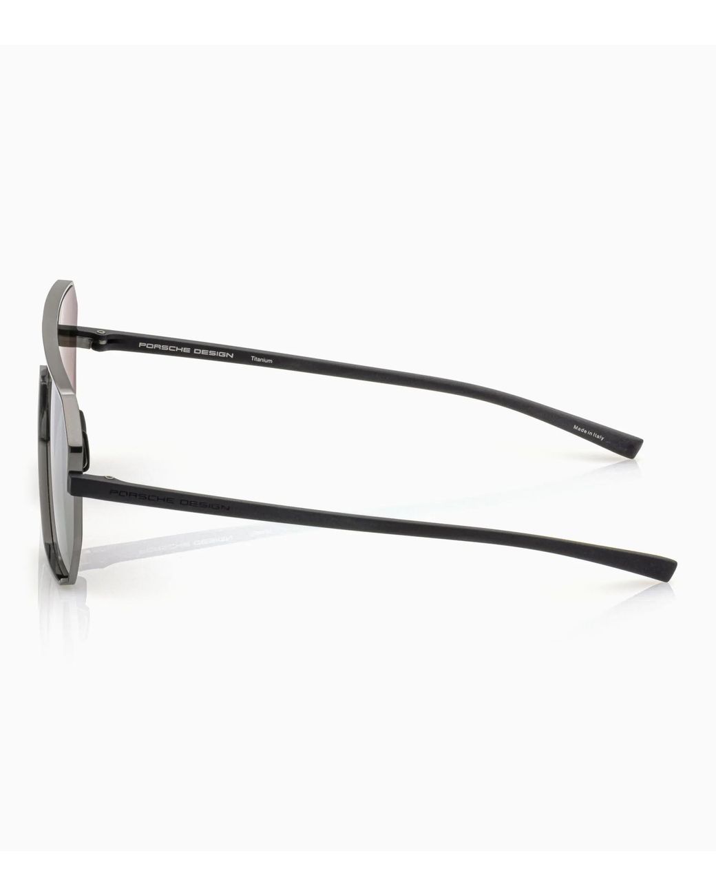 Porsche Design Green Sunglasses Targa #2 for men