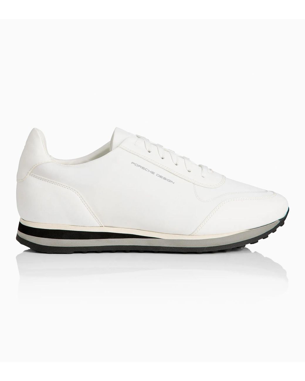 Porsche Design White City Trainers 2.0 Nylon for men