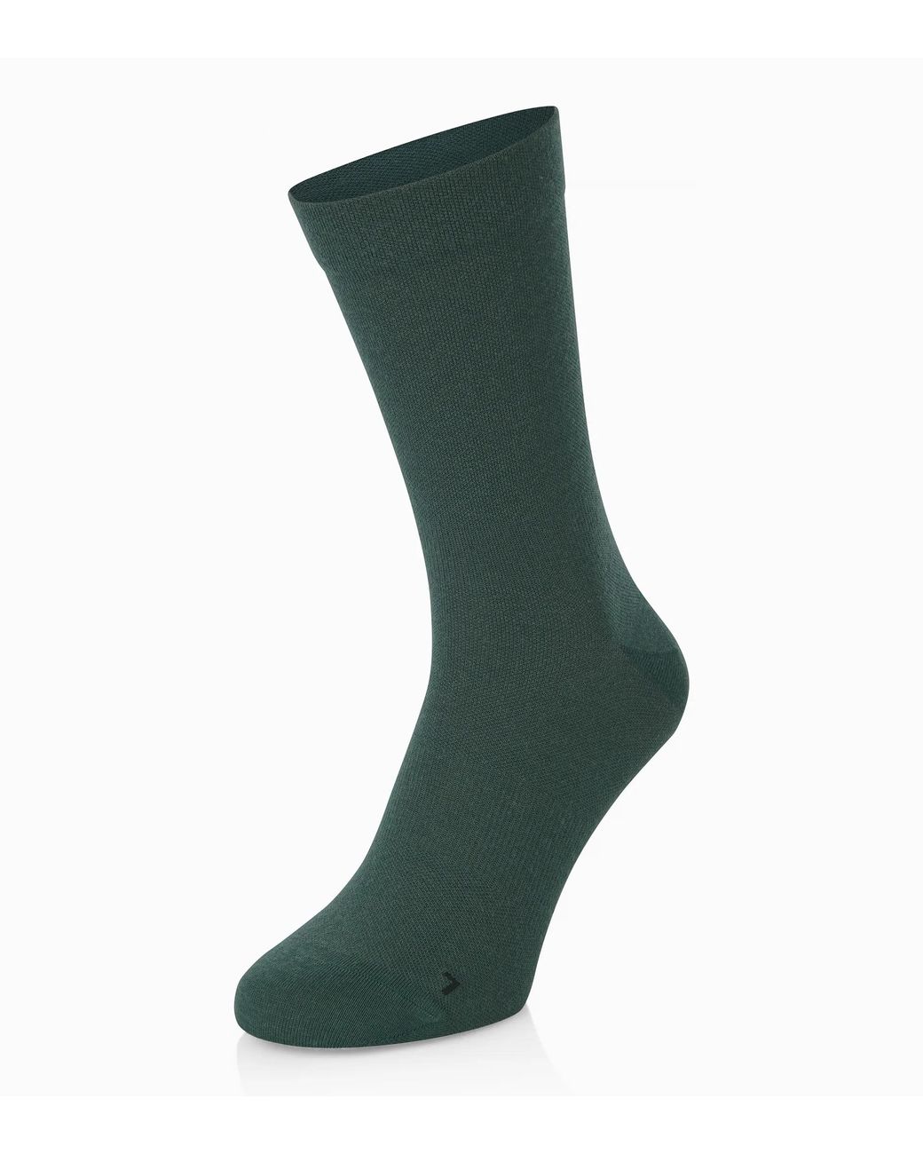 Porsche Lifestyle Green Sport Socks