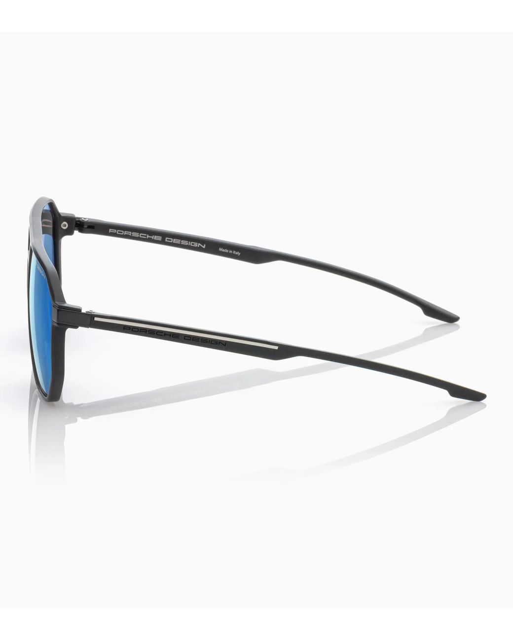 Porsche Design Blue Sunglasses Neo Blade #2 for men