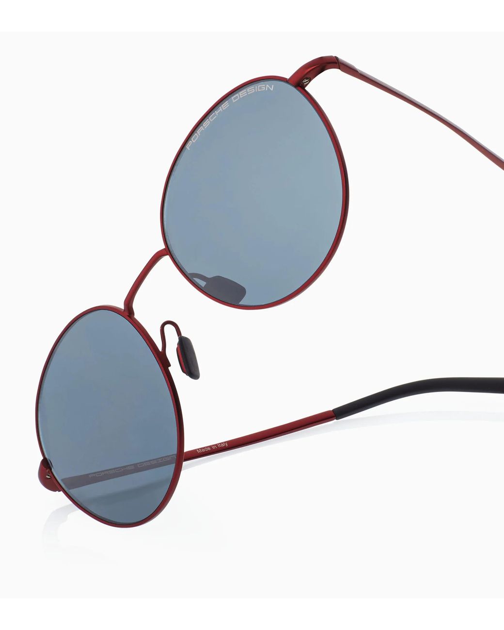 Porsche Design Blue Sunglasses Eternal #2