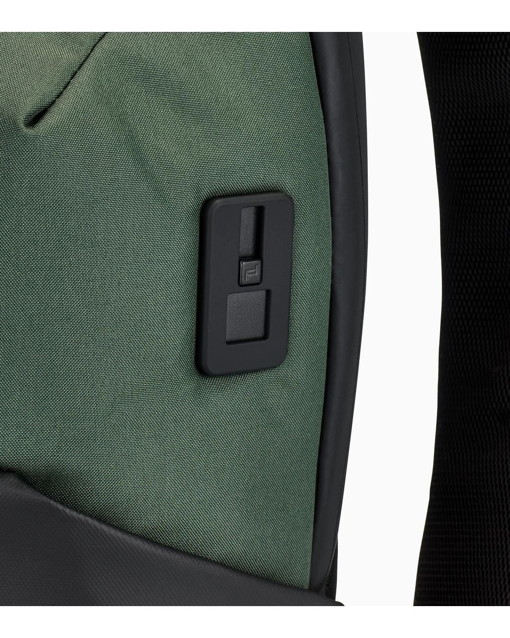 Porsche Design Green Urban Eco Backpack
