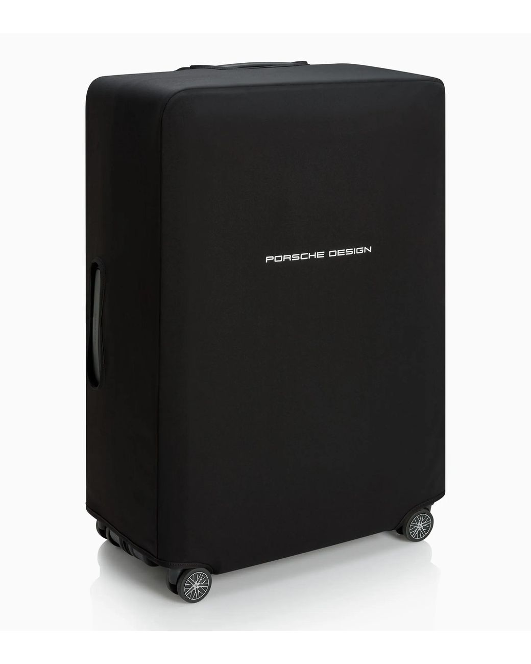 Porsche Design Black Hardcase Cover Trolley