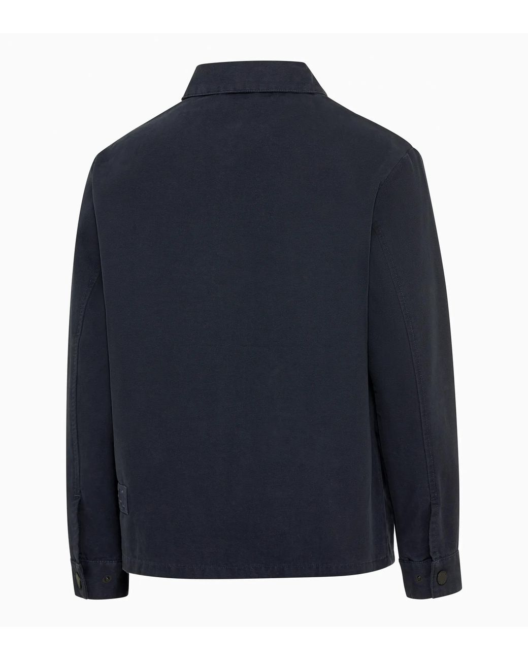 Porsche Lifestyle Blue Jacket