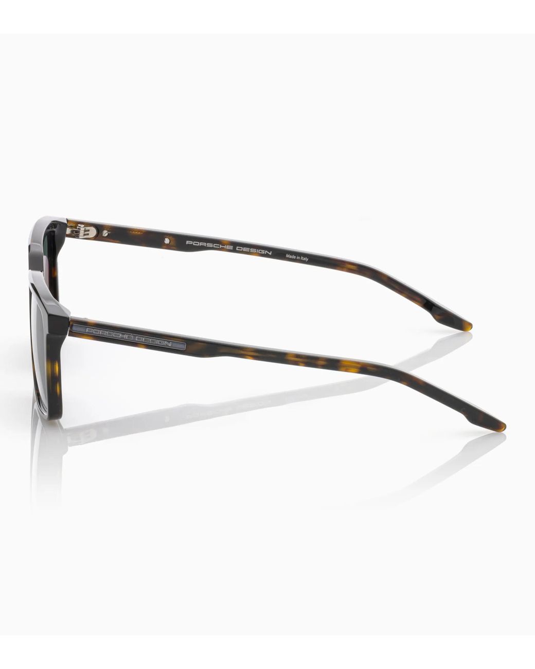 Porsche Design Green Sunglasses Edition A #1 for men