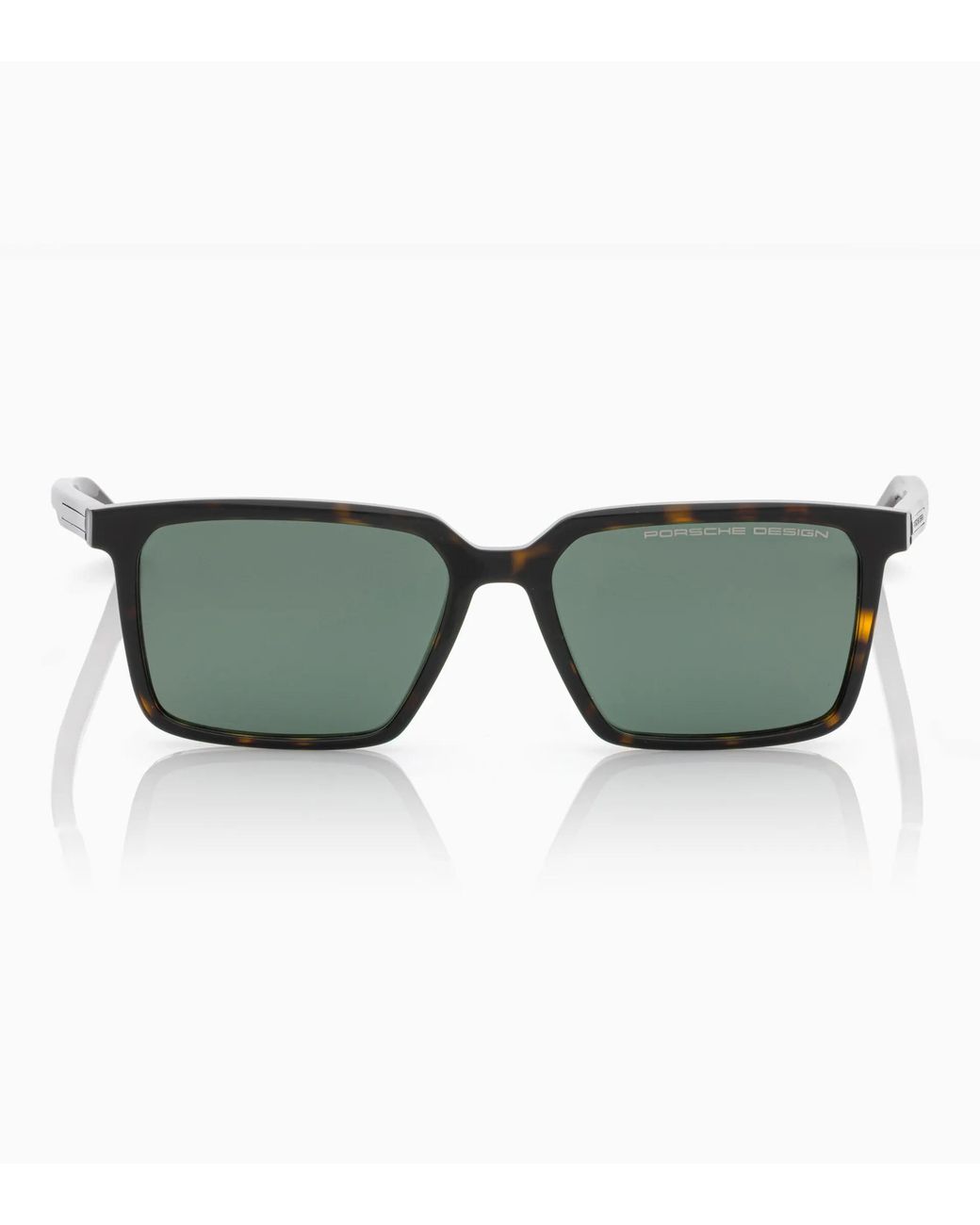 Porsche Design Green Sunglasses Edition A #1 for men