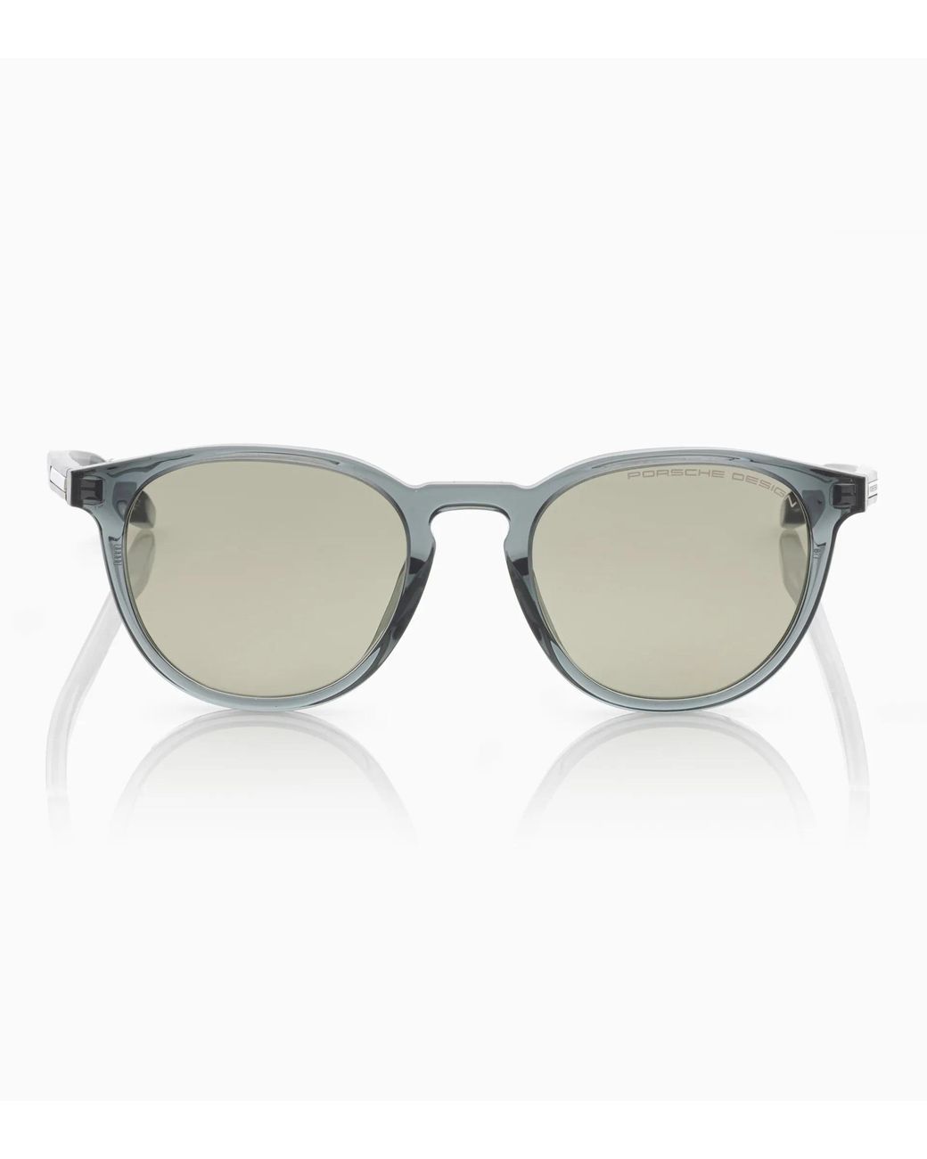 Porsche Design Gray Sunglasses Edition A #2 for men