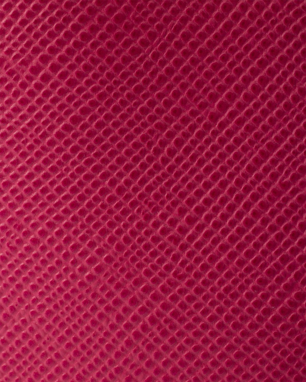 Borsa Panier Mini di Prada in Purple