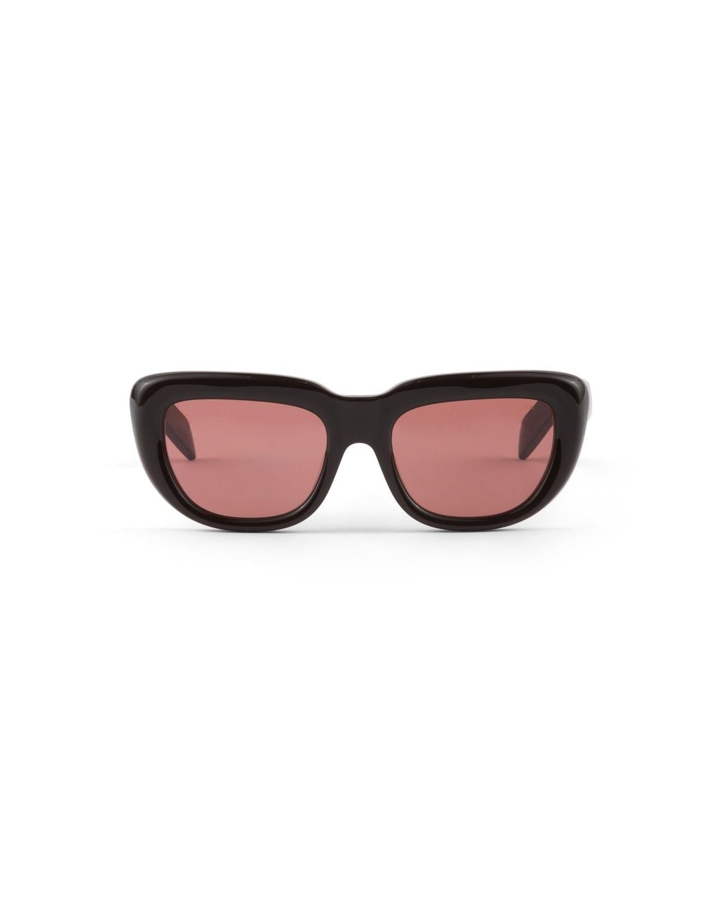 Prada Pink Shadowplay Sunglasses