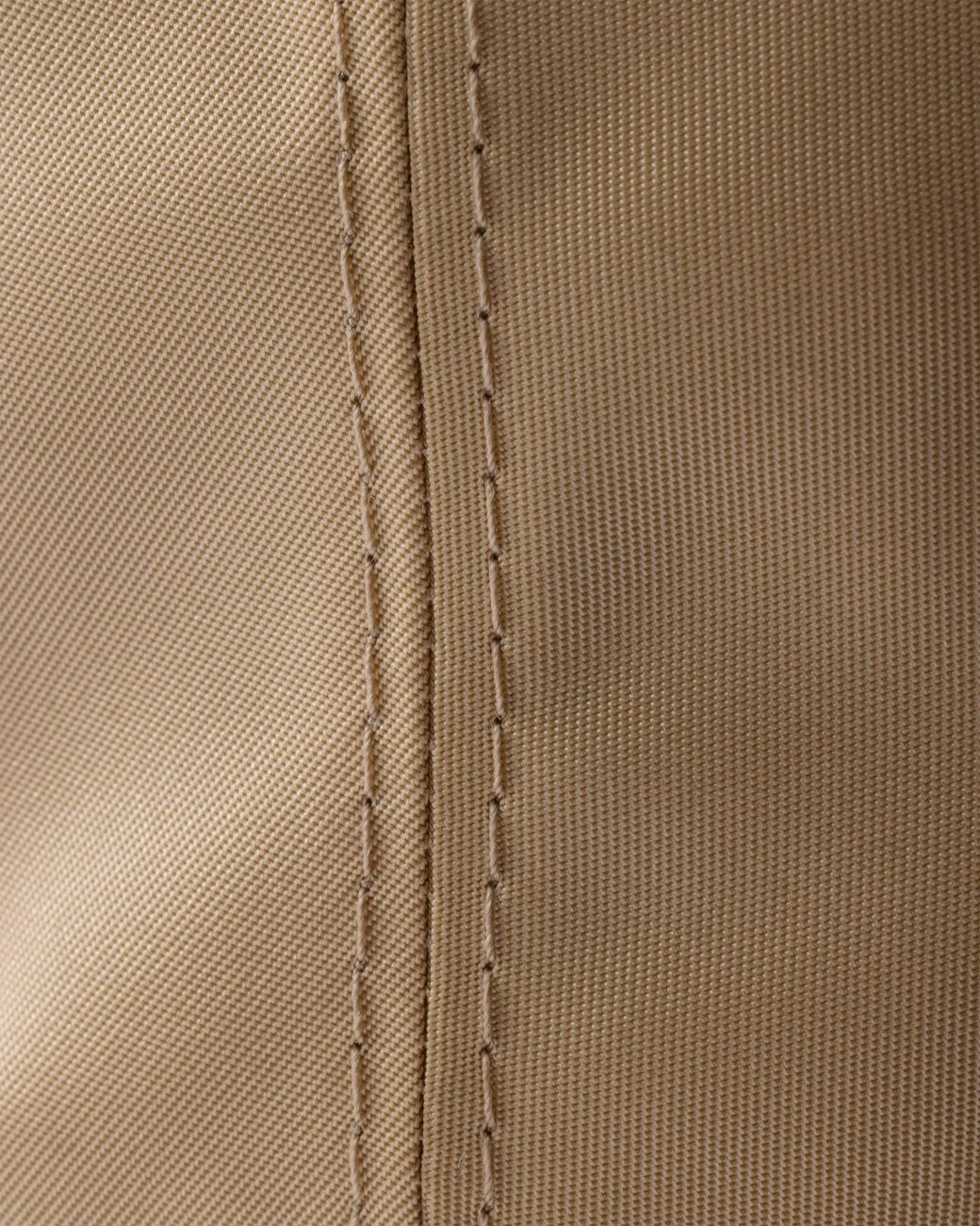 Prada Natural Re-Nylon Bucket Hat for men
