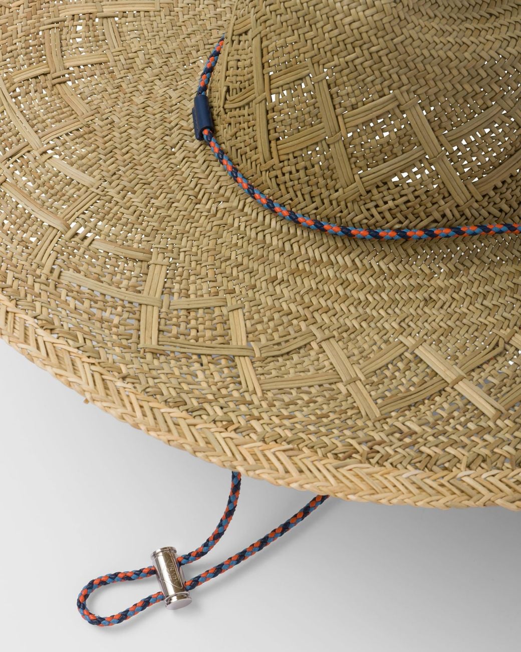 Cappello di Prada in Multicolor da Uomo