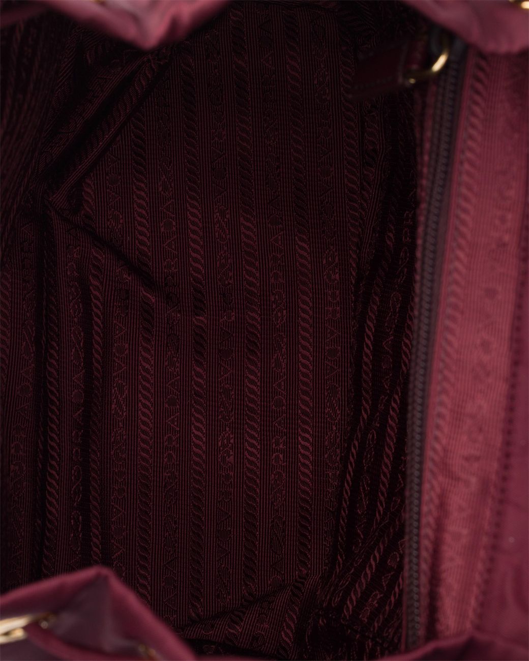 Prada Red Re-Edition 1978 Small Re-Nylon Backpack